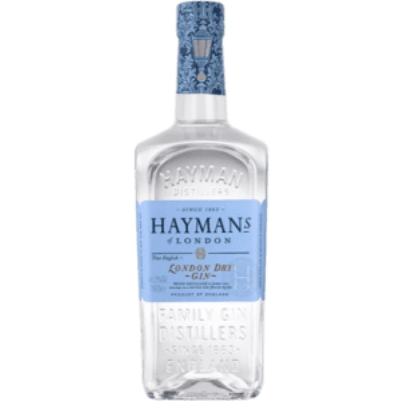Hayman's of London