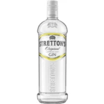 Stretton's Gin