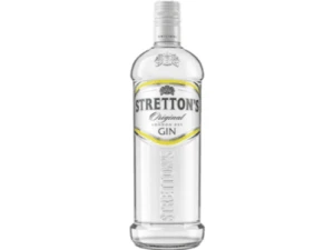 Stretton's Gin