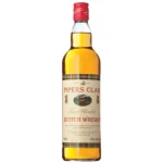 Pipers Clan Whisky