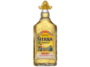 Sierra Gold