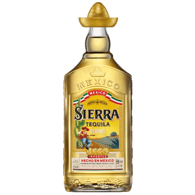 Sierra Gold