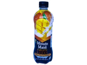 Minute Maid Fruity Boost