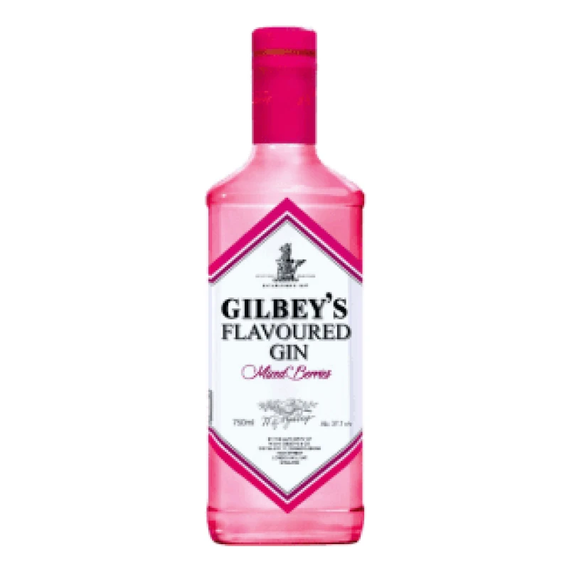 Gilbey's Mixed Berries