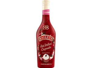 Baileys Red Velvet C.Cake