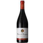 Baron D Arignac Red Dry