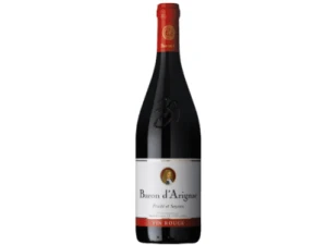 Baron D Arignac Red Dry