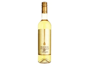 Bianco Nobile White