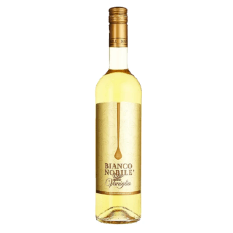 Bianco Nobile White