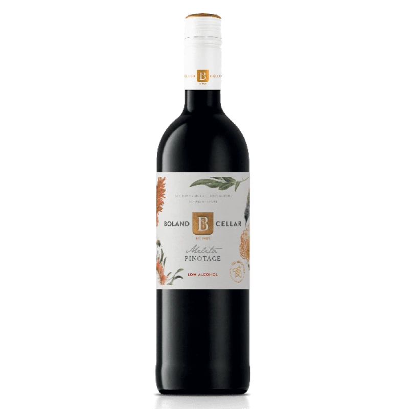 Boland Cellar Pinotage
