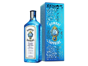 Bombay Saphire