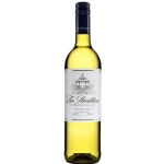 The Pavillion Blanc White