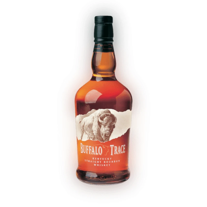 Buffalo Trace Whiskey
