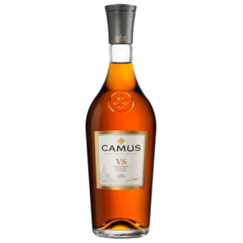 Camus VS