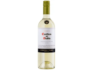 Casillero Diablo white