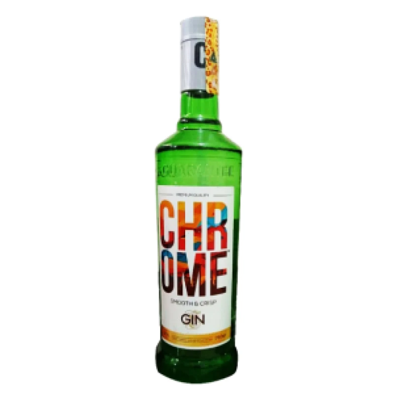 Chrome Gin