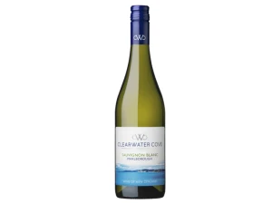 Clear Water Cove Sauvignon Blanc White (NZ)