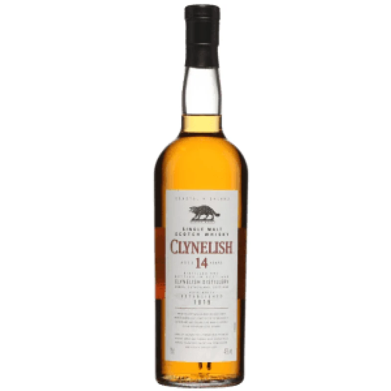 Clynelish 14 Yrs