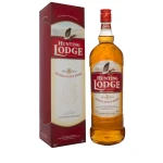 Hunting Lodge Whiskey