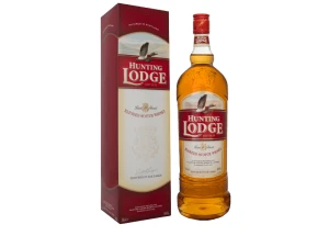 Hunting Lodge Whiskey