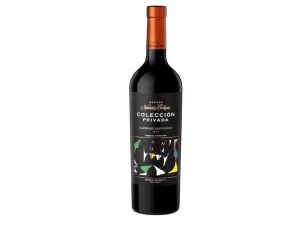 Coleccion Privada Merlot Red (Argentina)