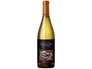 Coleccion Privada Sauvignon Blanc White (Chile)