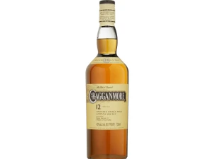Cragganmore 12Yr