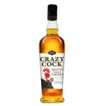 Crazy Cock