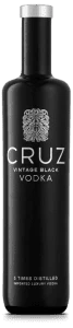 Cruz Vodka