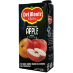 Delmonte Apple