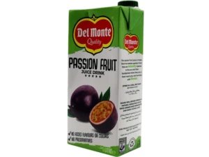 Delmonte Passion