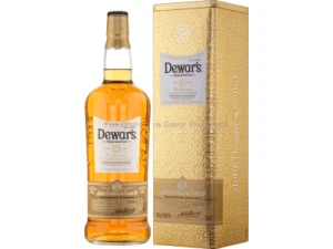 Dewars Blended 15 Year Old