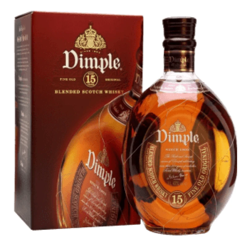 Dimple 15Yrs
