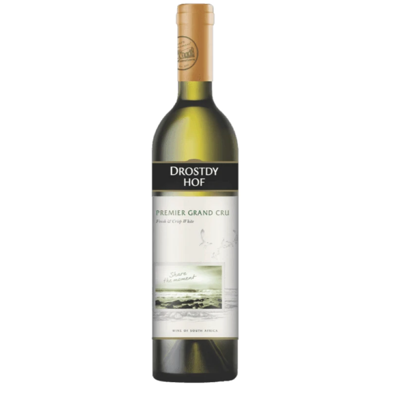 Drostdyhof Grand Cru