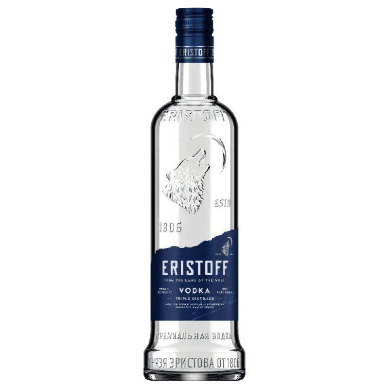 Eristoff