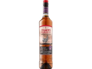 Famous Grouse Smoky Black