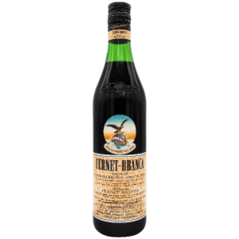 Fernet Branca