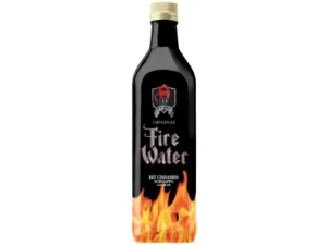 Firewater Cinnamon