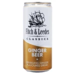 Fitch & Leedes Classic Ginger Beer