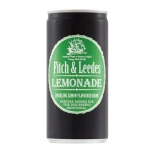 Fitch & Leedes Lemonade