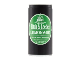 Fitch & Leedes Lemonade