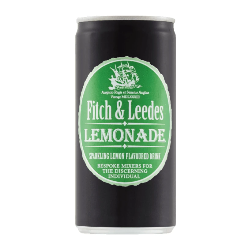 Fitch & Leedes Lemonade