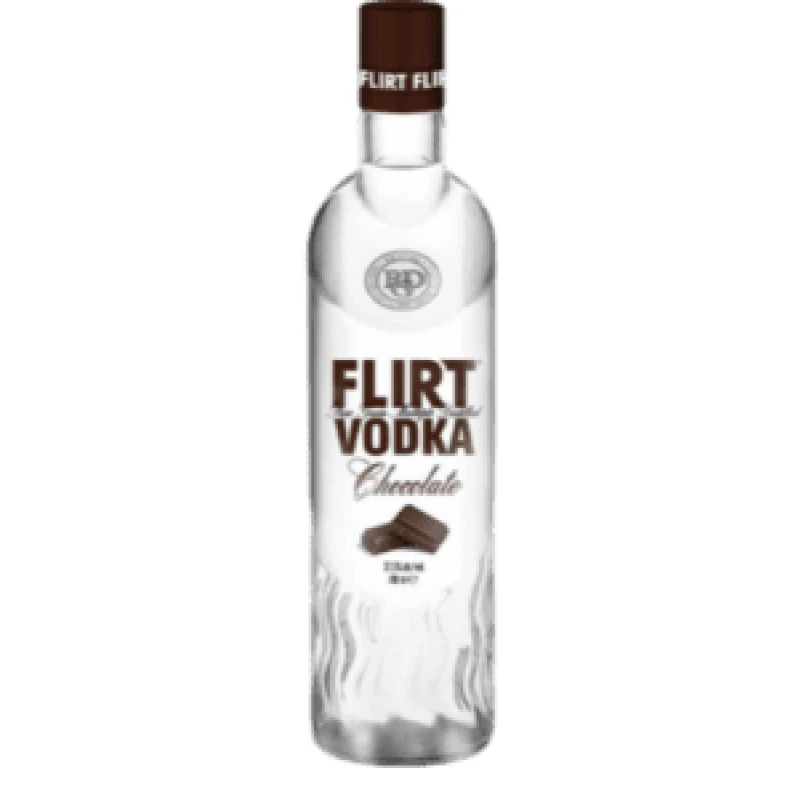 Flirt Chocolate