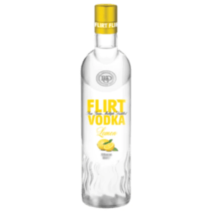 Flirt Lemon