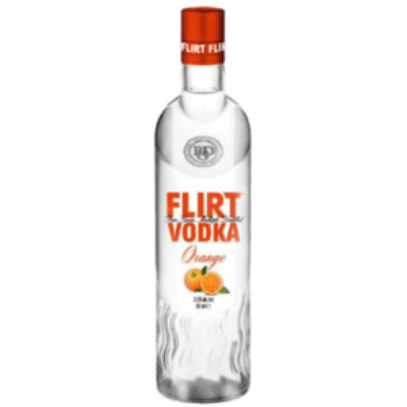 Flirt Orange