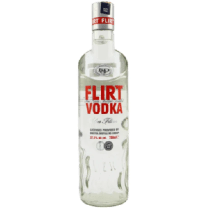Flirt Red Original