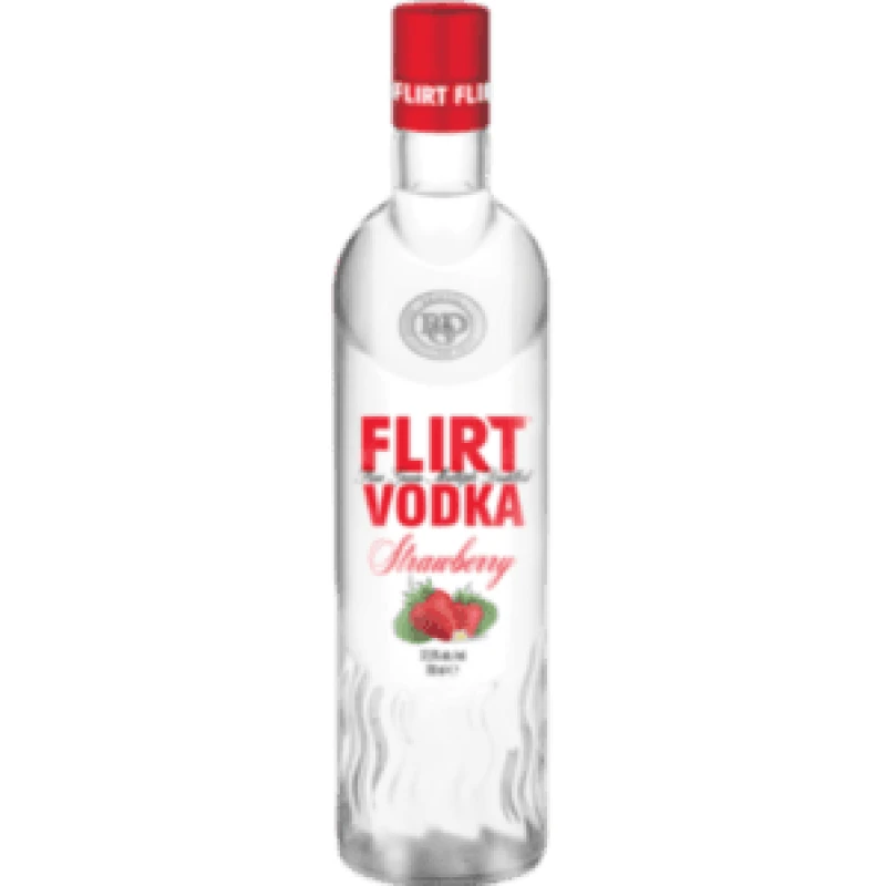 Flirt Strawberry