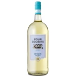 Four Cousins White Dry 1.5L