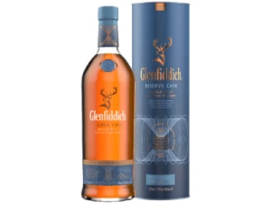 Glenfiddich Resevre Cask