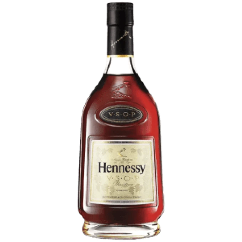 Hennessy Vsop